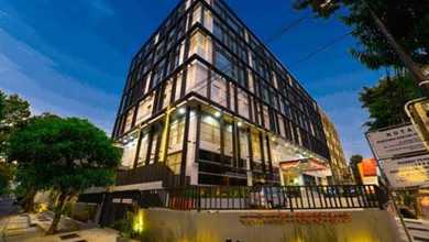 Dijual Hotel Menteng Setiabudi Takeover Lokasi Super Strategissss