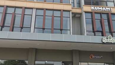 Ruko Cibitung Cikarang Jababeka Vasanta Innopark Brand New