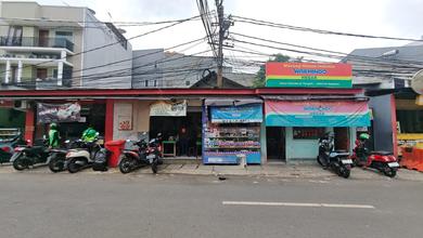 Rumah Kost Jl Setiabudi Jakarta Selatan Lokasi Strategis Passive Income