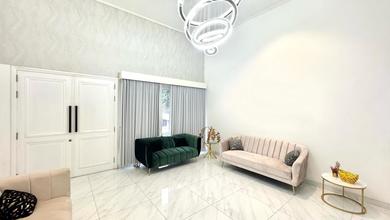 Rumah Area Luxury Sunter, Jakarta Utara - Harga Terbaik 10,5 Miliar