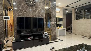 Dijual rumah Eksklusif di Sunter, Jakarta Utara - LT 290m²