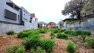 Tanah Elit Dijual di Sunter, Jakarta Utara, Harga 26,1 Miliar