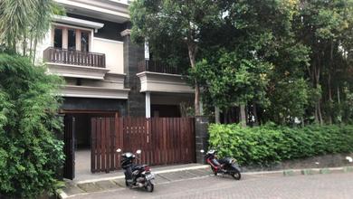 Jual Rumah Bagus LT 988 m2 di Kelapa Gading, Jakarta Utara