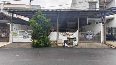 Rumah Sewa Murah Lokasi Sunter, Jakarta Utara, LB 200m²