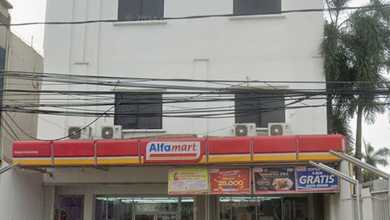 Jarang Ada Ruko Dijual di Pabuaran Area Paling Strategis di Serang