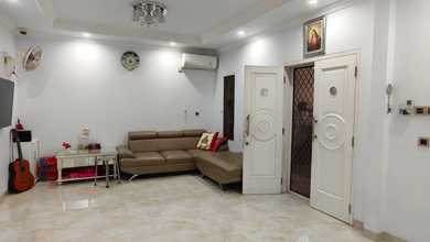 Dijual rumah Eksklusif di Gunung Sahari, Jakarta Pusat - LT 112m²