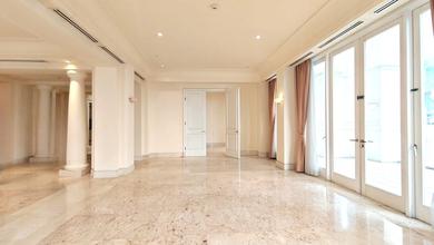 Kesempatan Emas Apartemen Mewah di Kebayoran Baru, Jakarta Selatan, 3 KT