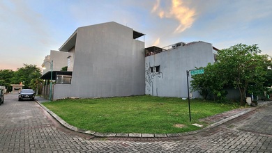 Kavling Prestisius Dijual di Puri Media, Jakarta Barat, Harga 4,92 Miliar