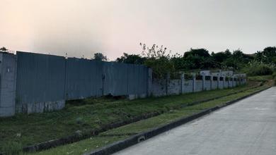 Dijual Tanah Eksklusif di Cikarang, Bekasi, LT 8011m²