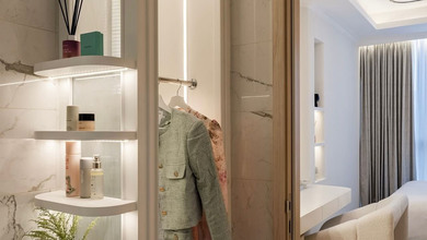 Apartemen Premium di Kawasan Elit Cilandak, Jakarta Selatan, Harga 3,3 Miliar