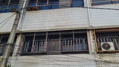 Dijual Ruko Komplek Teluk Mas, Teluk Gong, Jakarta Utara