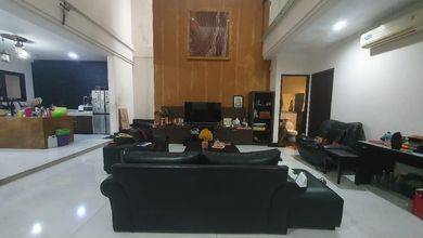 Jual Rumah Bagus LT 200 m2 di Pantai Indah Kapuk, Jakarta Utara