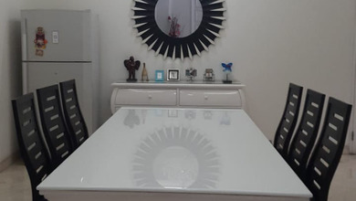 Kesempatan Eksklusif, rumah Prestisius di Pantai Mutiara, Jakarta Utara, LB 600m²