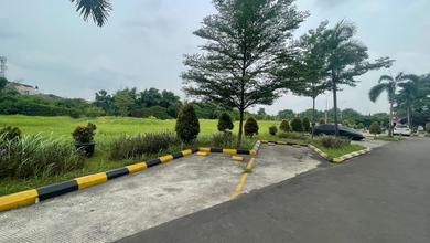Kavling Prestisius Dijual di Cikarang Utara, Bekasi, Harga 121 Miliar