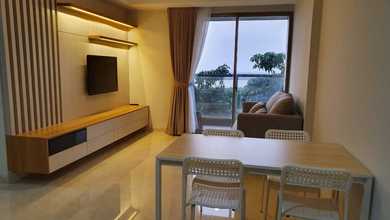 Apartemen Sewa Harga Terjangkau di Pantai Indah Kapuk, Jakarta Utara