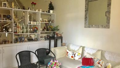 Rumah Area Luxury Muara Karang, Jakarta Utara - Harga Menarik 5 Miliar