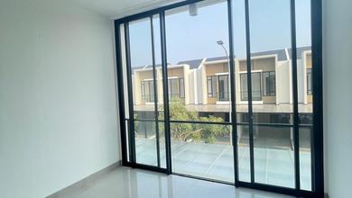 Rumah Idaman di Pantai Indah Kapuk 2, Jakarta Utara, 2 KT, Harga 1,1 Miliar