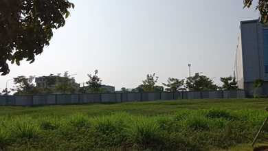 Dijual Tanah Eksklusif di Pantai Indah Kapuk 2, Jakarta Utara, LT 1500m²