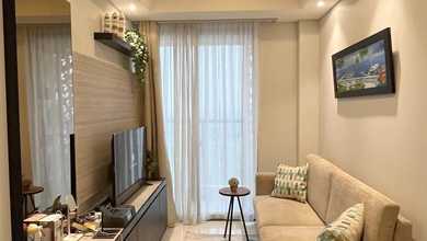 Kesempatan Apartemen Siap Huni di Pantai Indah Kapuk, Jakarta Utara, 2 KT