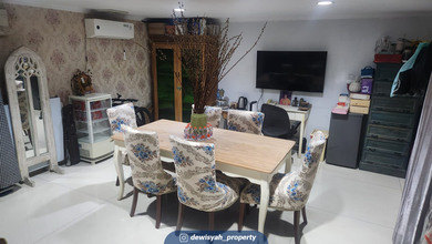 Rumah Mewah di Kawasan Cengkareng Barat, Jakarta Barat, LB 500m², Harga 6,5 Miliar