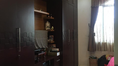 Ruko Malibu City Resort Taman Palem