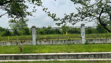 Tanah Elit Dijual di Cikarang Utara, Bekasi, Harga 201 Miliar