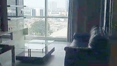 Jual Harga Miring Apartemen di Setiabudi 3br Lokasi Strategis