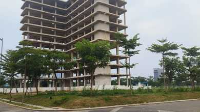 Dijual Tanah Premium di Pantai Indah Kapuk 2, Jakarta Utara, LT 750m²