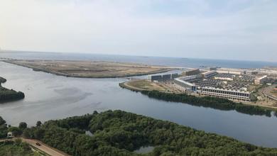 Apartemen Praktis di Pantai Indah Kapuk, Jakarta Utara, Harga Murah 70 Juta /tahun