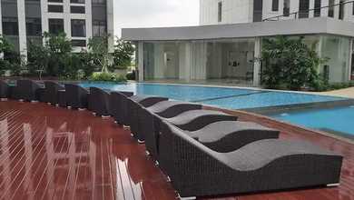 Kesempatan Apartemen Murah di Cikarang, Bekasi, 1 KT