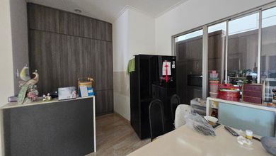For Sale rumah Mewah di Golf Island, Jakarta Utara - LT 165m²