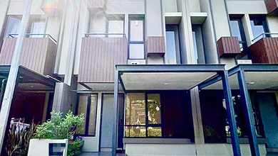 Promo Rumah di Pagedangan, Tangerang, LB 68m², Harga 1,3 Miliar