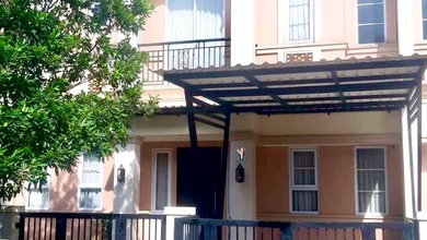 Hunian Prestisius di Kawasan Serpong, Tangerang Selatan, LB 116m², Harga 2,75 Miliar