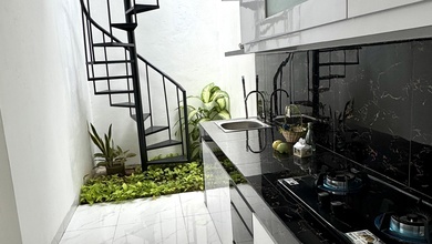 Rumah Favorit di BSD, Tangerang Selatan, 3 KT, Harga 1,88 Miliar