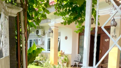 For Sale rumah Premium di Serpong, Tangerang Selatan - LT 360m²