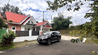 Promo Rumah di Serpong, Tangerang Selatan, LB 140m², Harga 2,1 Miliar