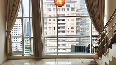 Miliki Segera Apartemen di Karet Tengsin, Jakarta Pusat, LB 86m²
