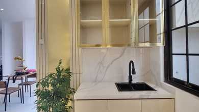 Dijual rumah Mewah di Pondok Aren, Tangerang Selatan - LT 135m²