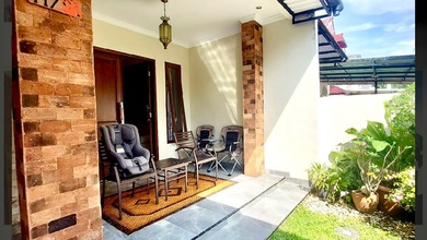 Kesempatan Eksklusif, rumah Prestisius di Serpong, Tangerang Selatan, LB 200m²