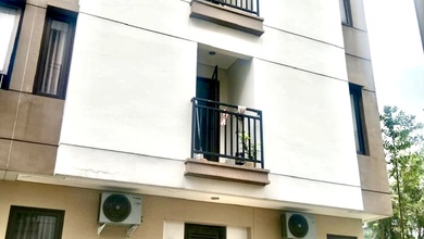 Kosan Aktif Kawasan Premium Bsd Zena Mozia