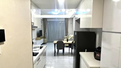 Apartemen Strategis Dijual Cepat di BSD City, Tangerang, Harga Menarik!