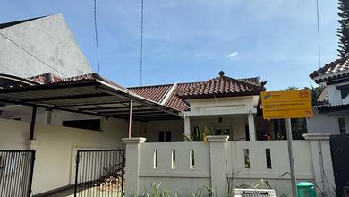 Kesempatan Rumah di Serpong Regency Melati Mas, Tangerang Selatan, LB 120m², Harga 1,95 Miliar