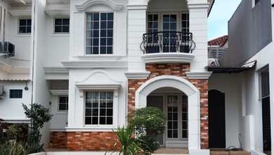 Kontrakan Murah di BSD, Tangerang, 3 KT, Harga 100 Juta /tahun