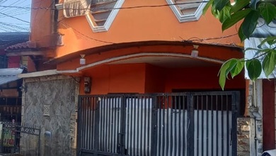 Rumah Dijual di Tomang, Jakarta Barat, LB 180m², Harga Terbaik!