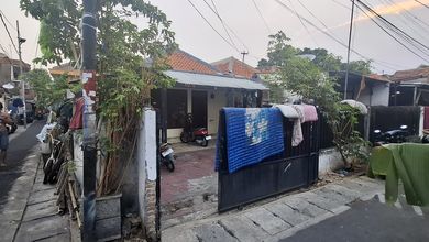 Rumah Sewaan Murah di Senen, Jakarta Pusat, 3 KT, Harga 49 Juta /tahun