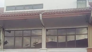 Ruko 4 Lantai, Siap.pakai , Jarang Ada, Pangeran Jayakarta