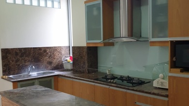 For Sale rumah Mewah di Samanhudi, Jakarta Pusat - LT 529m²