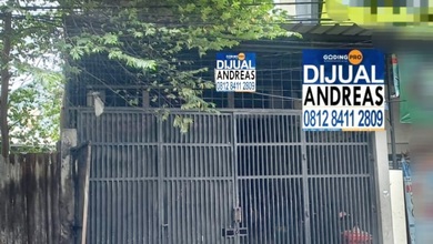 Ruko Siap Pakai,Jarang Ada,Pejagalan