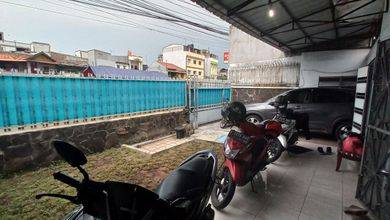 Rumah Premium area Tambora, Jakarta Barat, Luas 250 m2