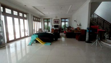 Hunian Elite di Kawasan Sunter, Jakarta Utara, LB 750m², Harga 23 Miliar